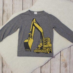 set of 3 long-sleeve shirts